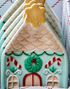 Sweetest Xmas Spoon Rest