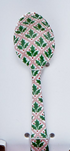 Wonderful Xmas Enamel Spoon
