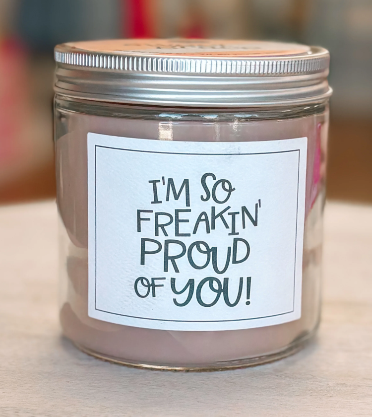 SWEET GRACE COLLECTION #053 INSPIRATIONAL