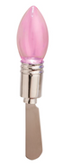 Christmas Light Bulb Spreaders by Mud Pie