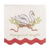 Nutcracker Napkins by Mud Pie