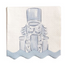 Nutcracker Napkins by Mud Pie
