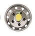 Stainless Steel Sink Strainer/Stopper with Icon, 6 Styles