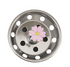 Stainless Steel Sink Strainer/Stopper with Icon, 6 Styles