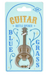 Guitar Bottle Opener
