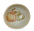 Hand-Painted Stoneware Dish with Animal/Pumpkins, 4 Styles