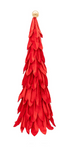 Simply Southern Holiday Tree - Red