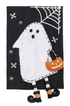 Halloween Dangle Leg Towels by Mud Pie