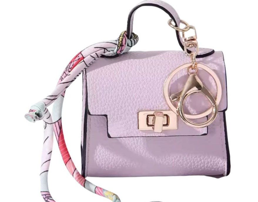 Mavi Bandz Mini Purse Bag Charm