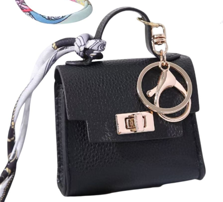 Mavi Bandz Mini Purse Bag Charm