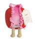Holiday Plush Pals by Mud Pie