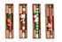 Whimsey Taper Candle & Hugger Sets by Mud Pie