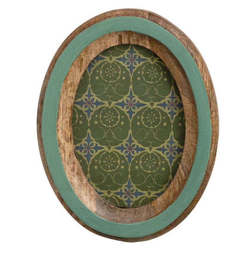 Photo Frame, 4 Styles
