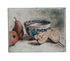 Canvas Wall Décor w/ Still Life, 3 Styles