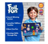 Skillmatics Foil Fun: Up In Space