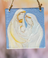 Nativity Suncatchers