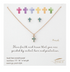 Alexa's Angels Birthstone Jewelry, Assorted Months