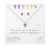 Alexa's Angels Birthstone Jewelry, Assorted Months