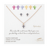Alexa's Angels Birthstone Jewelry, Assorted Months