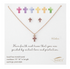 Alexa's Angels Birthstone Jewelry, Assorted Months