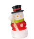 Heartfelt Cheer LED Color Changing Christmas Character