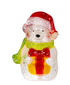 Heartfelt Cheer LED Color Changing Christmas Character