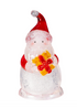 Heartfelt Cheer LED Color Changing Christmas Character