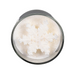 Season To Sparkle Soy Blend Candle with Snowflake
