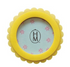 Resin Scalloped/Twisted Photo Frame,
