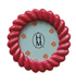 Resin Scalloped/Twisted Photo Frame,