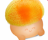 Super Duper Sugar Squisher Toy - Mushroom By Top Trenz - A. Dodson's