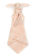 Bashful Blush Bunny Soother By Jellycat