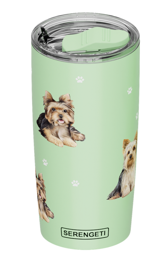PET TUMBLERS