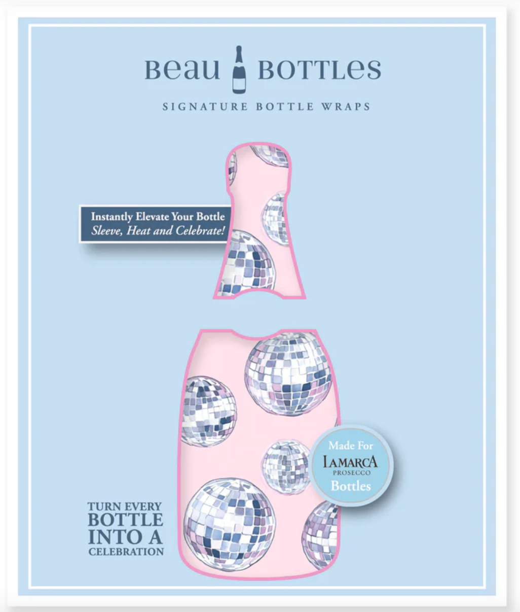 Beau Bottles-Full Size La Marca
