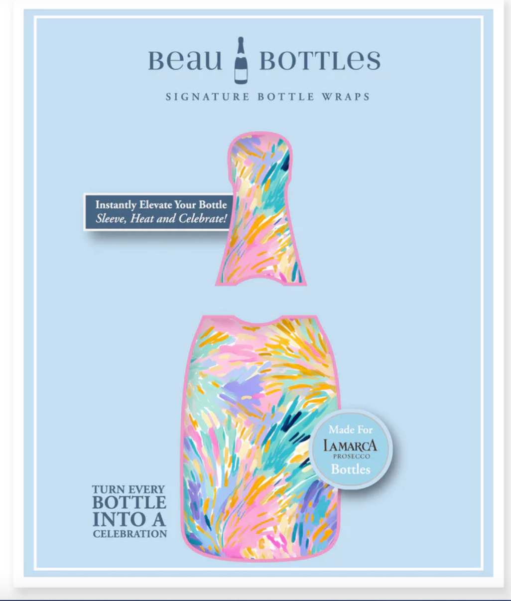 Beau Bottles-Full Size La Marca