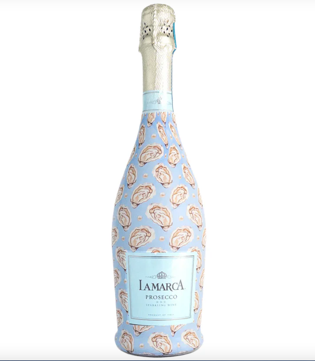 Beau Bottles-Full Size La Marca