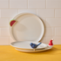 NORA FLEMING CELEBRATION CIRCLE PLATE Z9A
