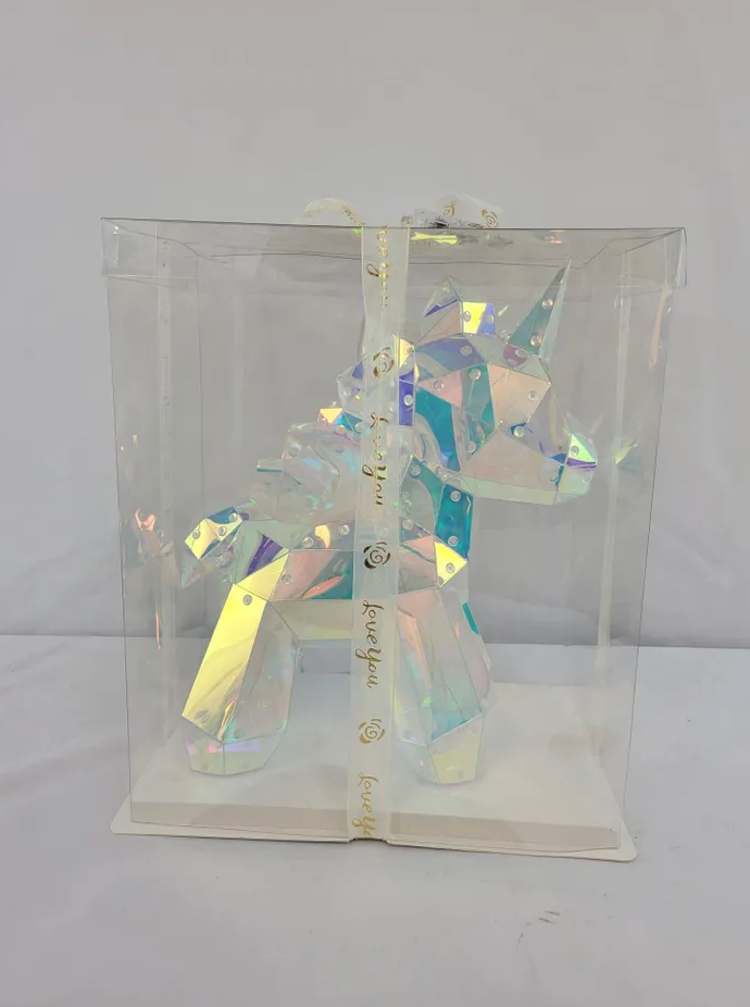 Unicorn LED Lamp - A. Dodson's