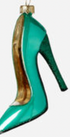 High Heel Ornament - A. Dodson's