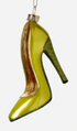 High Heel Ornament - A. Dodson's
