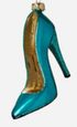 High Heel Ornament - A. Dodson's