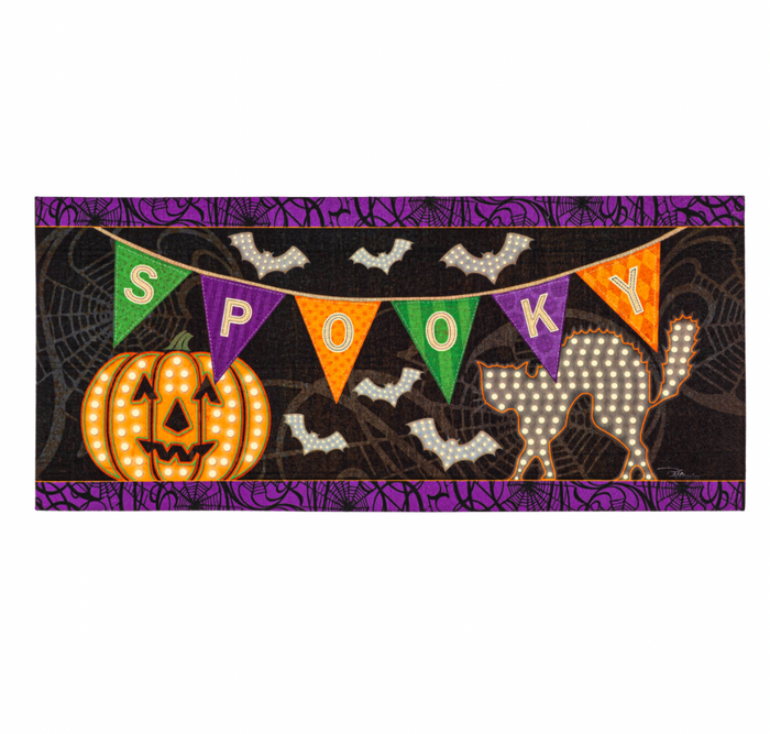 Spooky Lights Sassafras Switch Mat