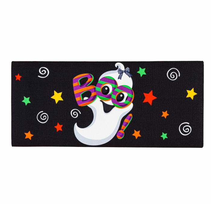 Boo Ghost Sassafras Switch Mat