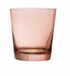 Low Ball Drinking Glass - 4 Colors - A. Dodson's