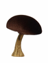 Velvet Mushroom - 6 Colors