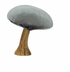 Velvet Mushroom - 6 Colors