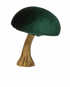 Velvet Mushroom - 6 Colors