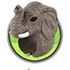Animal Kingdom: Jungle Rings - A. Dodson's