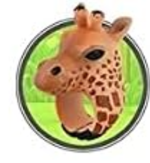Animal Kingdom: Jungle Rings - A. Dodson's
