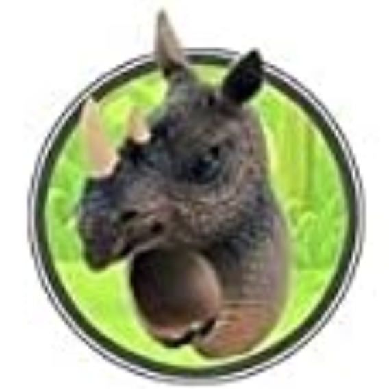 Animal Kingdom: Jungle Rings - A. Dodson's